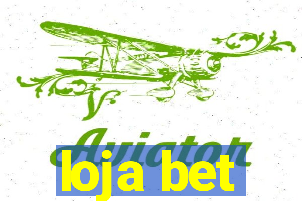 loja bet